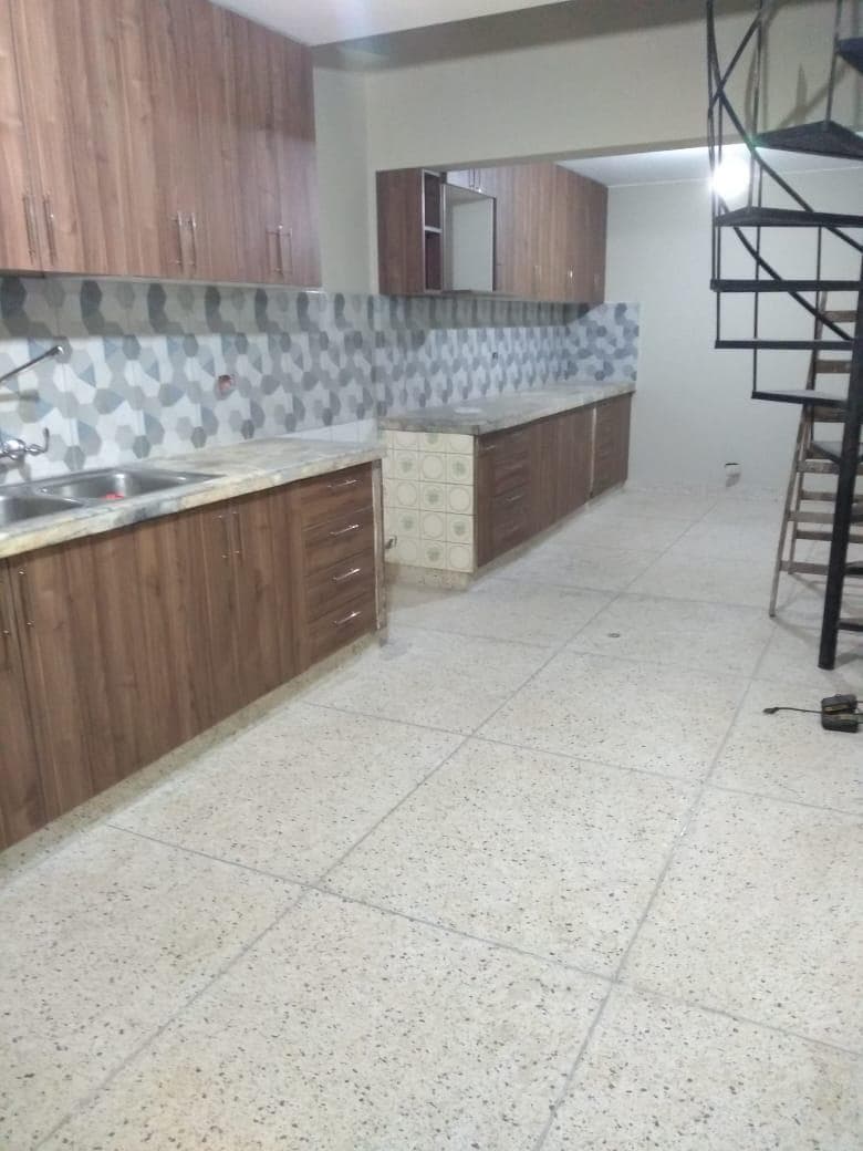 Vendo casa en La Molina — foto 5
