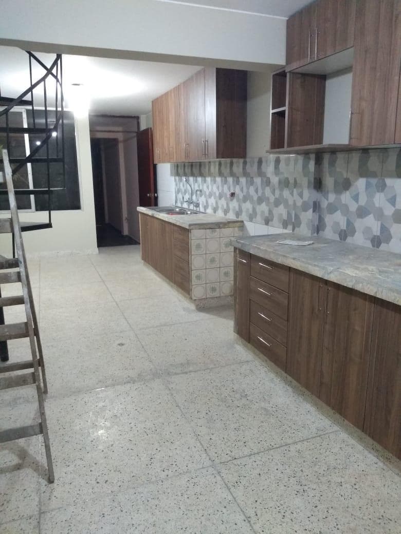 Vendo casa en La Molina — foto 4