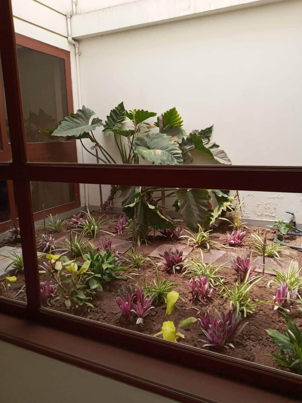 VENDO CASA EN LA MOLINA — foto 3