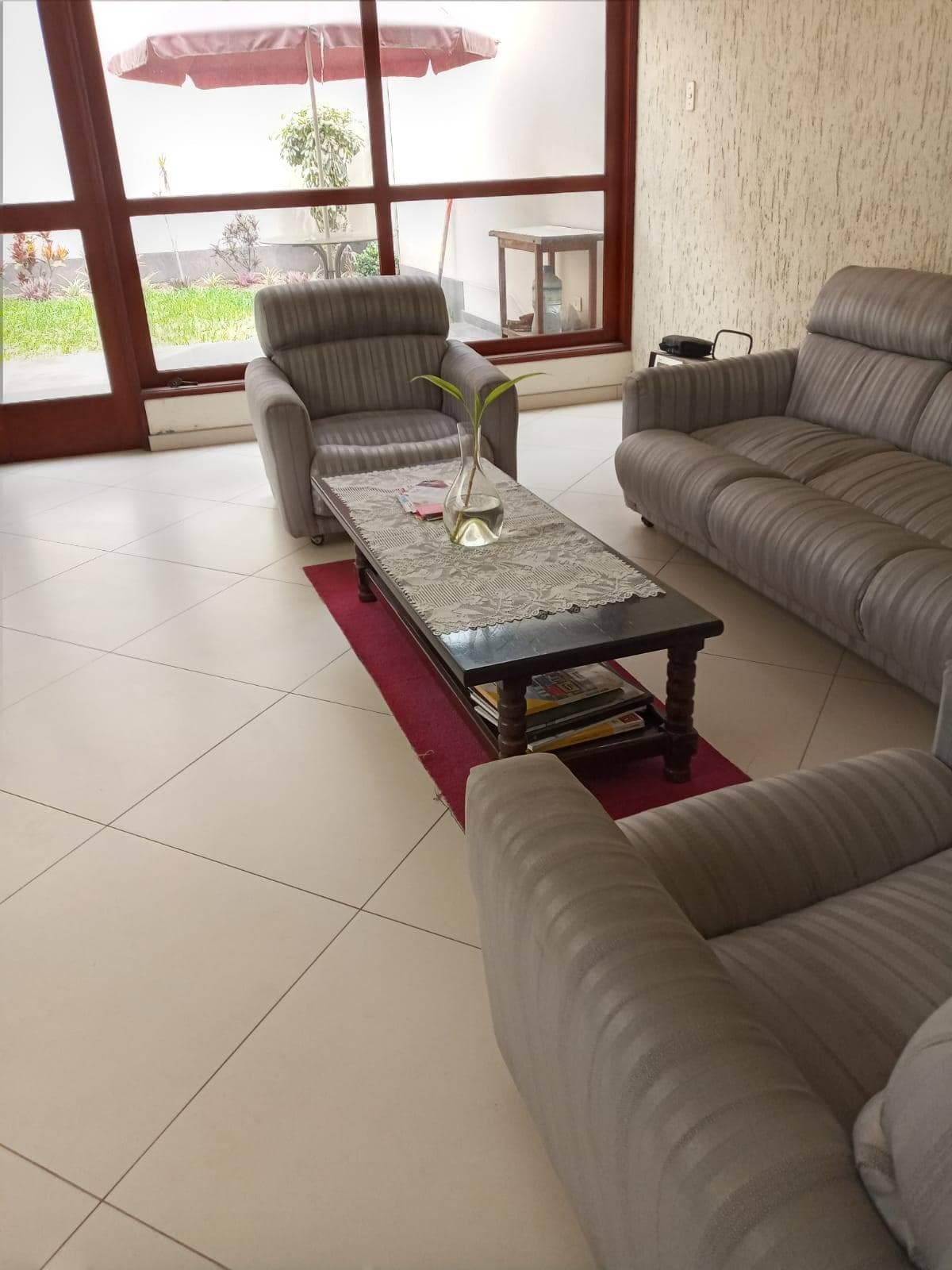 VENDO CASA EN LA MOLINA — foto 5
