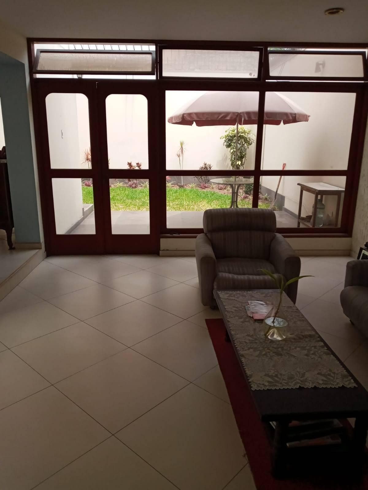 VENDO CASA EN LA MOLINA — foto 2