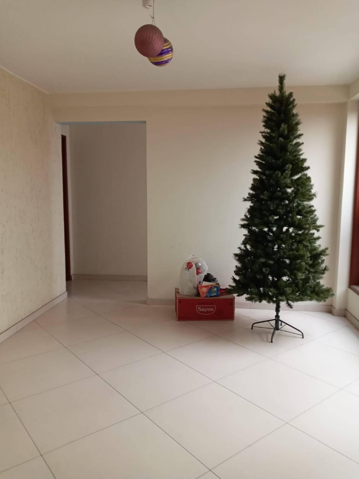 VENDO CASA EN LA MOLINA