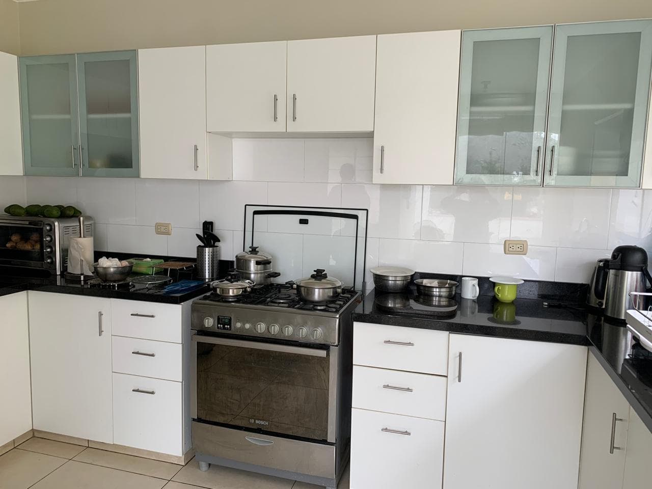 Casa en venta en la Urb. El refugio- LA MOLINA — foto 3