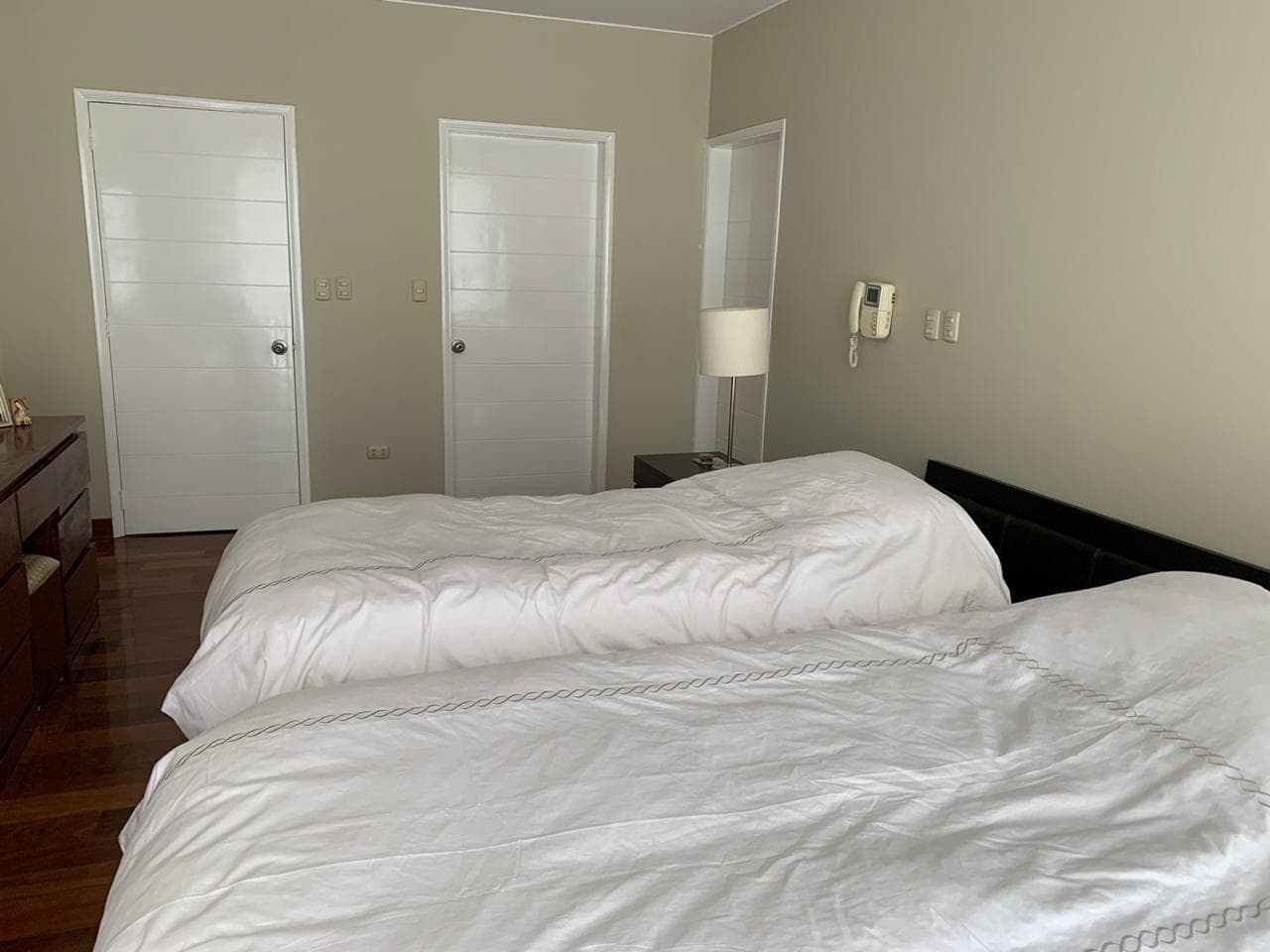Casa en venta en la Urb. El refugio- LA MOLINA — foto 1