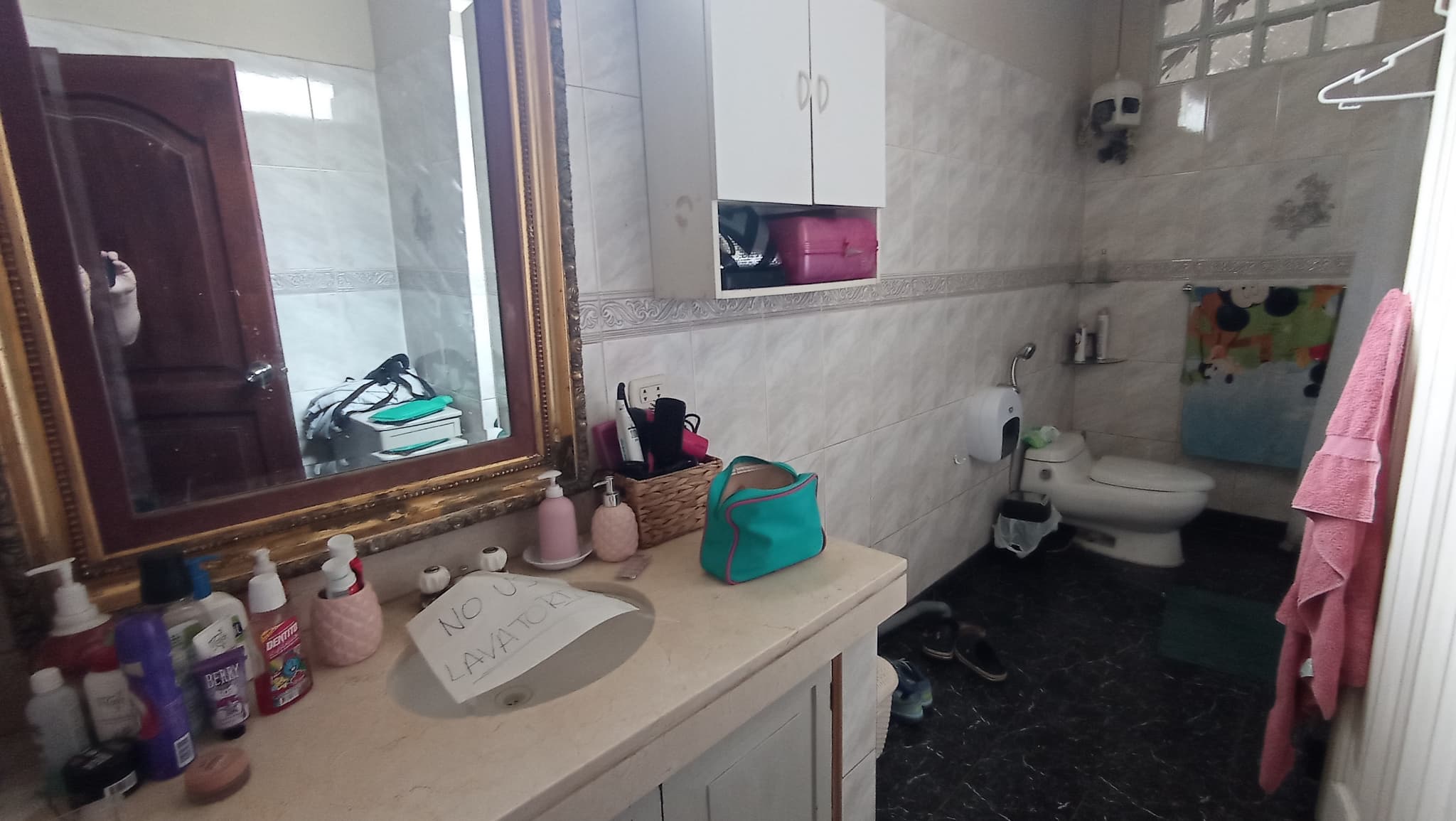BAJO PRECIO!!!! VENTA COMO TERRENO O CASA SAN ISIDRO — foto 12