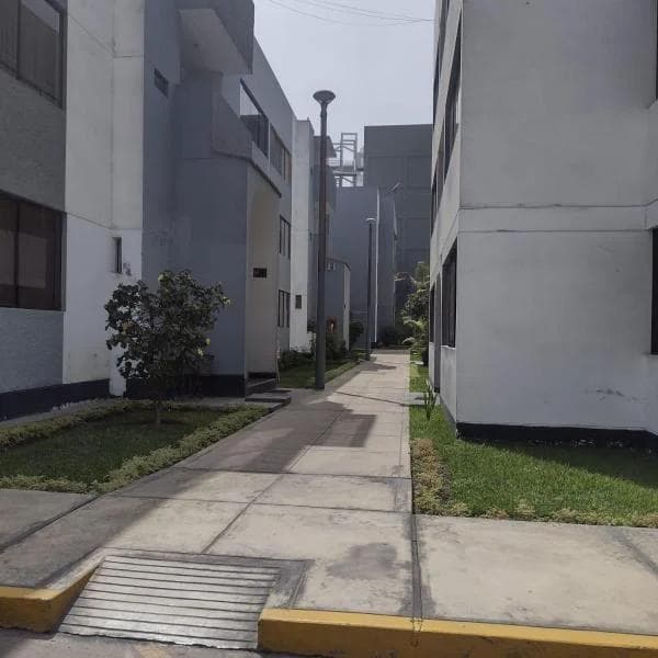 EXCELENTE OCASIÓN Vendo departamento a buen precio , buena ubicación.