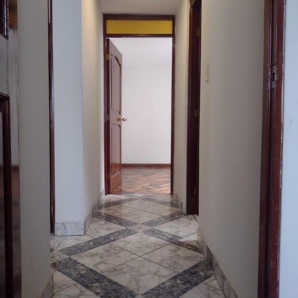 EXCELENTE OCASIÓN  Vendo departamento a buen precio , buena ubicación. — foto 3