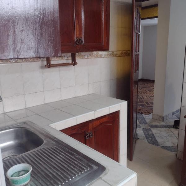EXCELENTE OCASIÓN  Vendo departamento a buen precio , buena ubicación. — foto 13