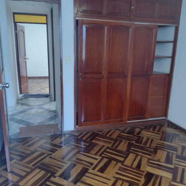 EXCELENTE OCASIÓN  Vendo departamento a buen precio , buena ubicación. — foto 4