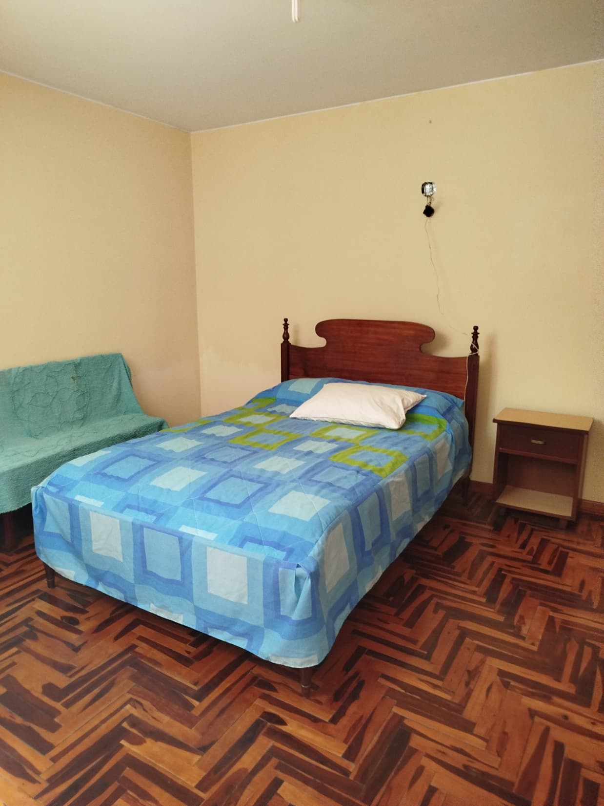 Vendo Departamento En La Molina - La Ensenada — foto 17