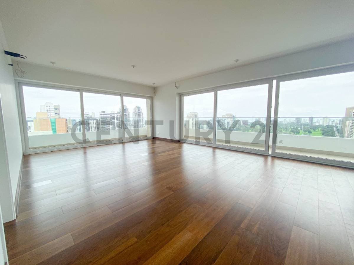 Departamento De Estreno Con Vista Panorámica Al Golf – San Isidro — foto 10
