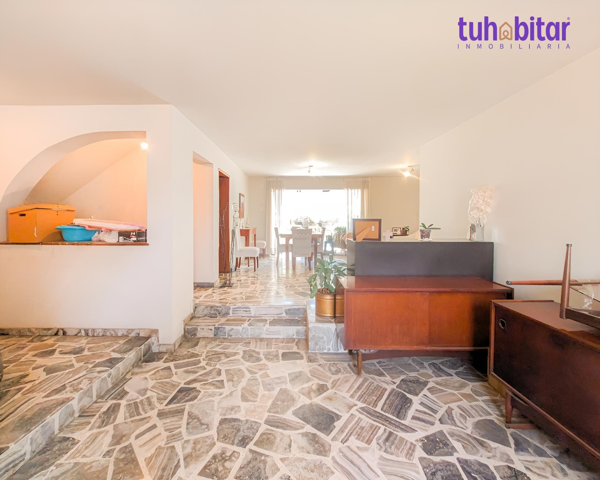 Venta De Casa En La Molina — foto 25