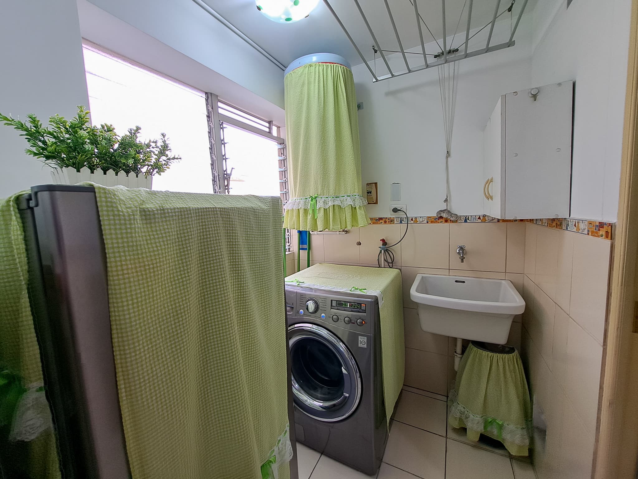 AMPLIO DEPARTAMENTO EN VENTA - LINCE LIMITE CON SAN ISIDRO — foto 9