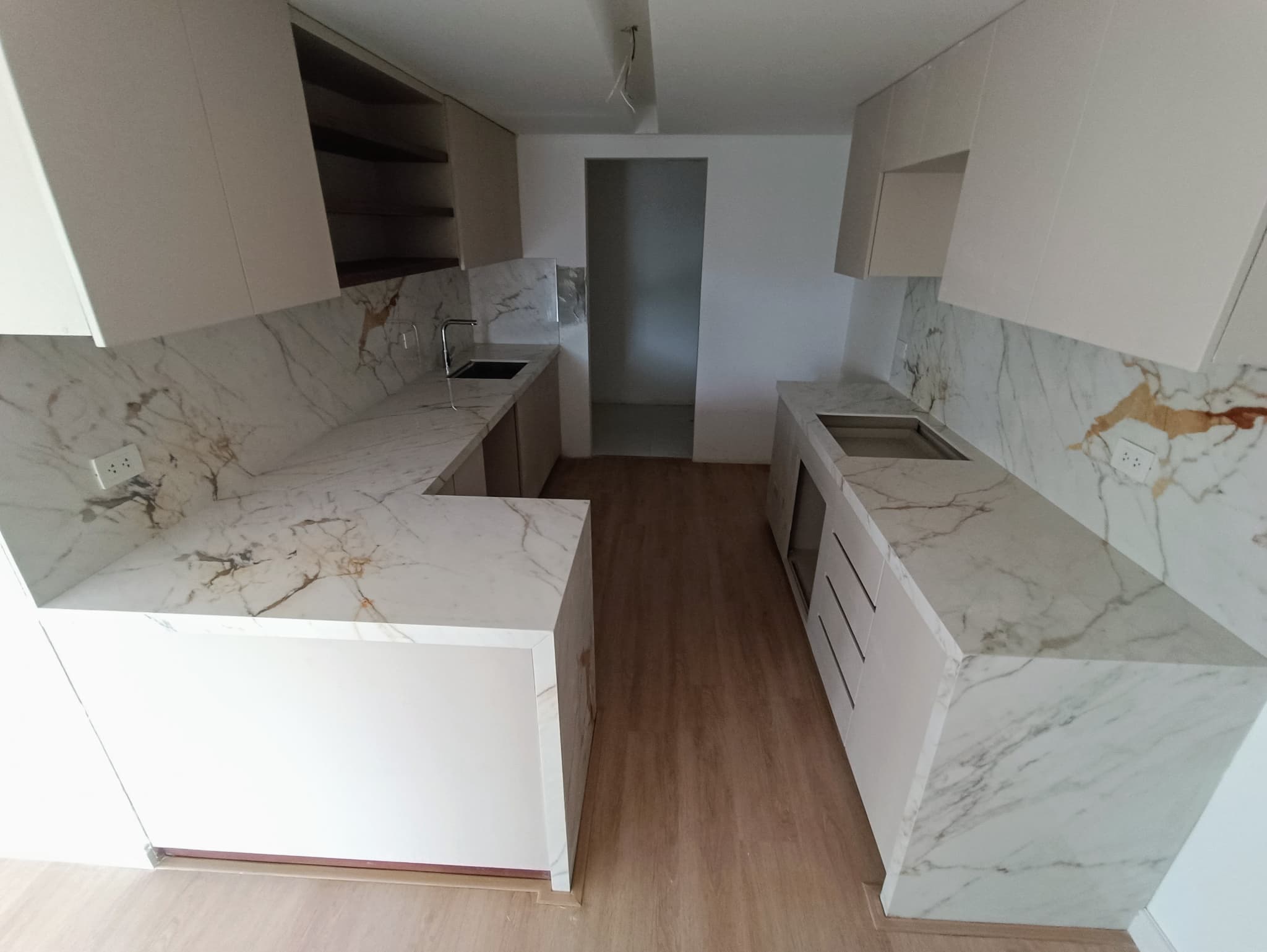 DEPARTAMENTOS DE ESTRENO EN AVENIDA LA ENCADA - SURCO — foto 3