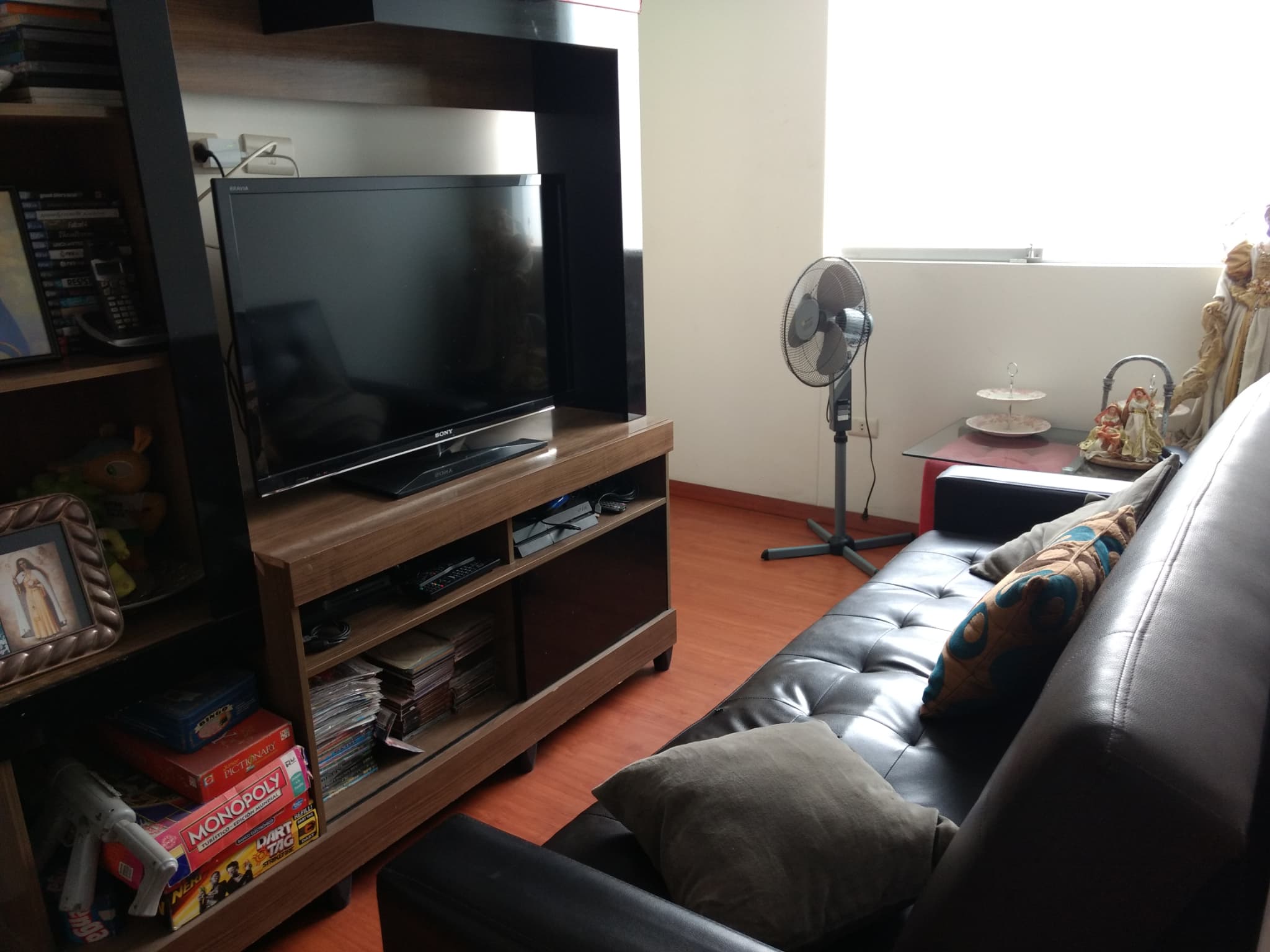 Duplex - Penthouse Surco 04 Dorm. At. 246 m2 Ocasion — foto 2