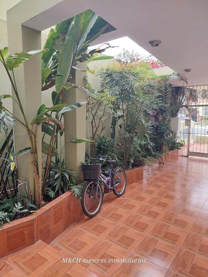 San Isidro vendo OCASION Departamento — foto 7