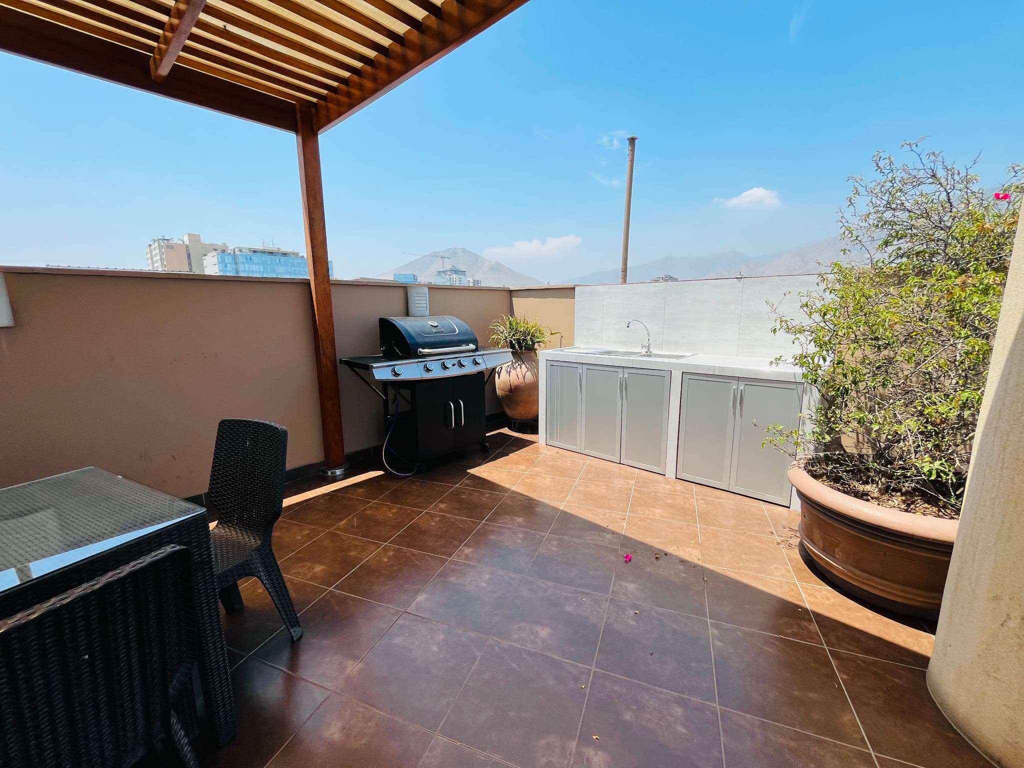 Vendo! Flat Surco 134m2 3d Ocasion!!! — foto 18