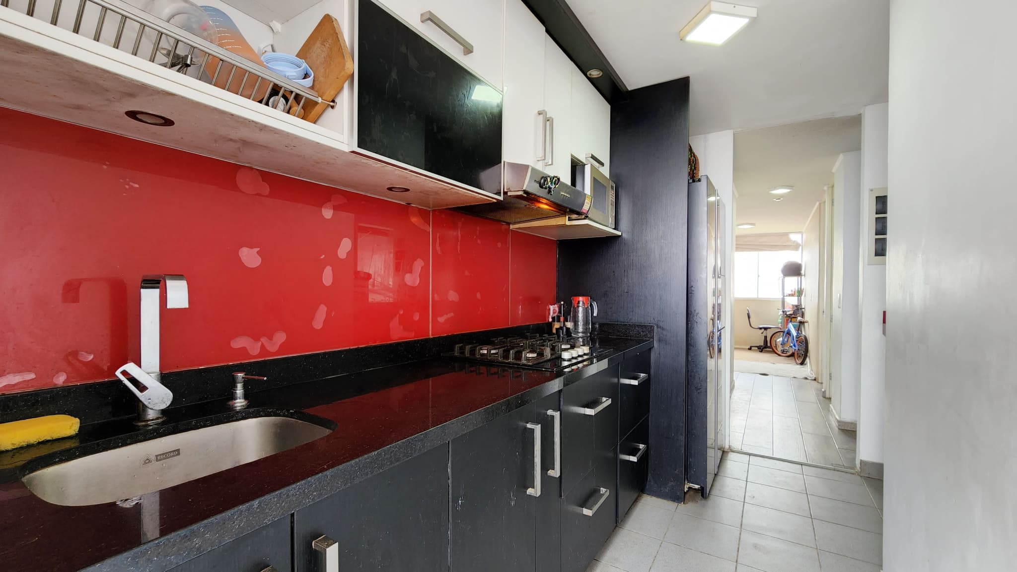 Venta De Dpto Con Hermosa Vista — foto 11