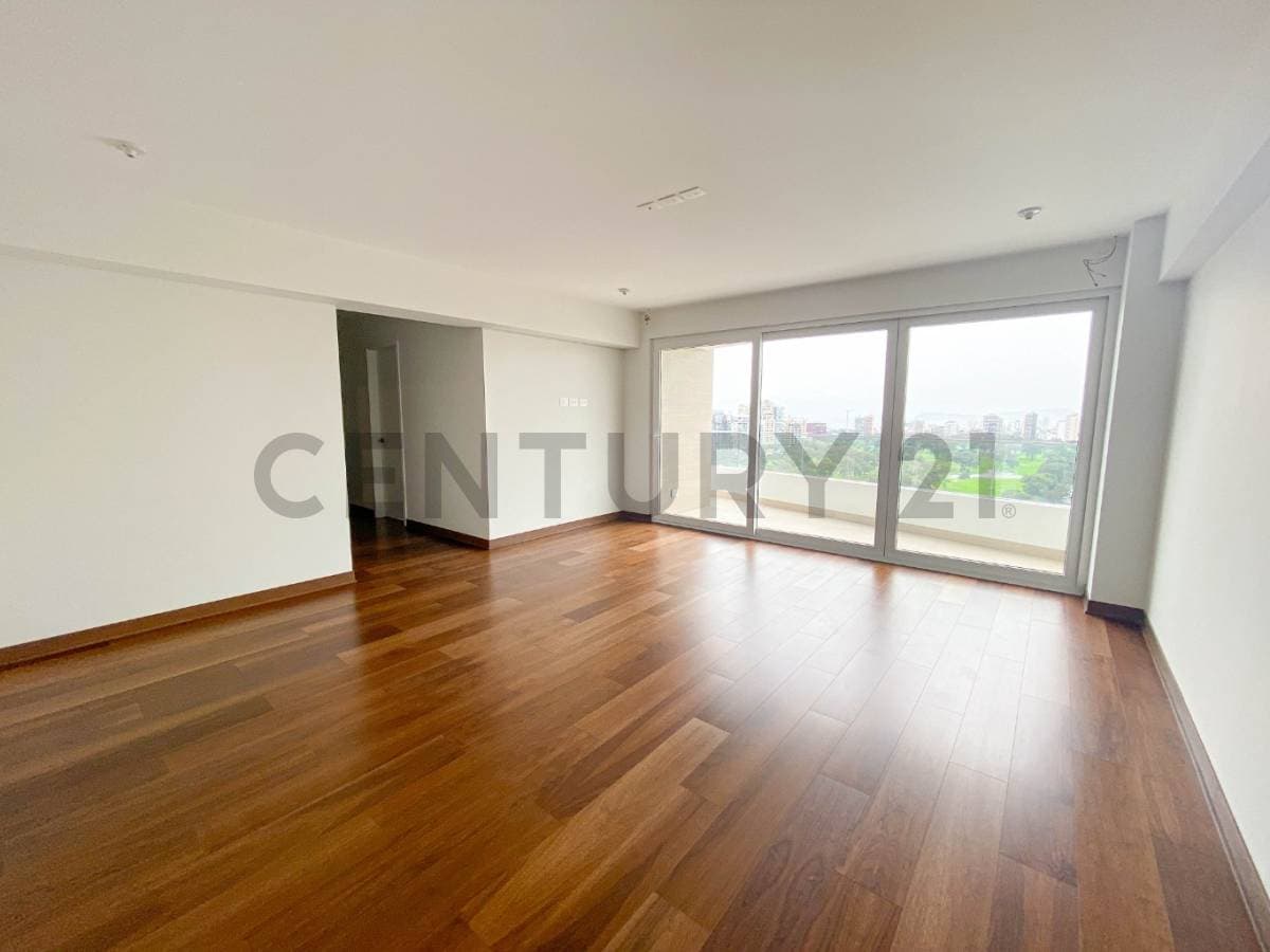 Departamento De Estreno Con Vista Panorámica Al Golf – San Isidro — foto 12