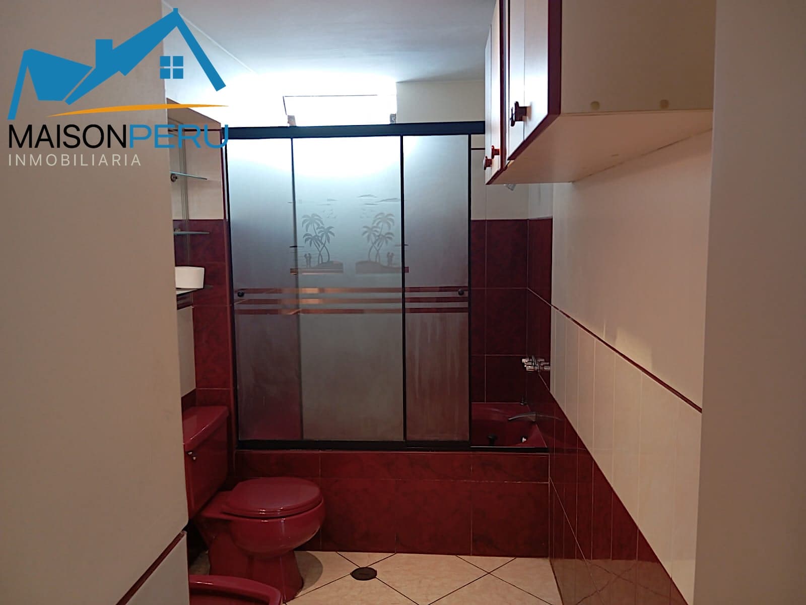 DEPARTAMENTO EN VENTA EN SAN ISIDRO – ZONA CORPAC Ref 859 — foto 6