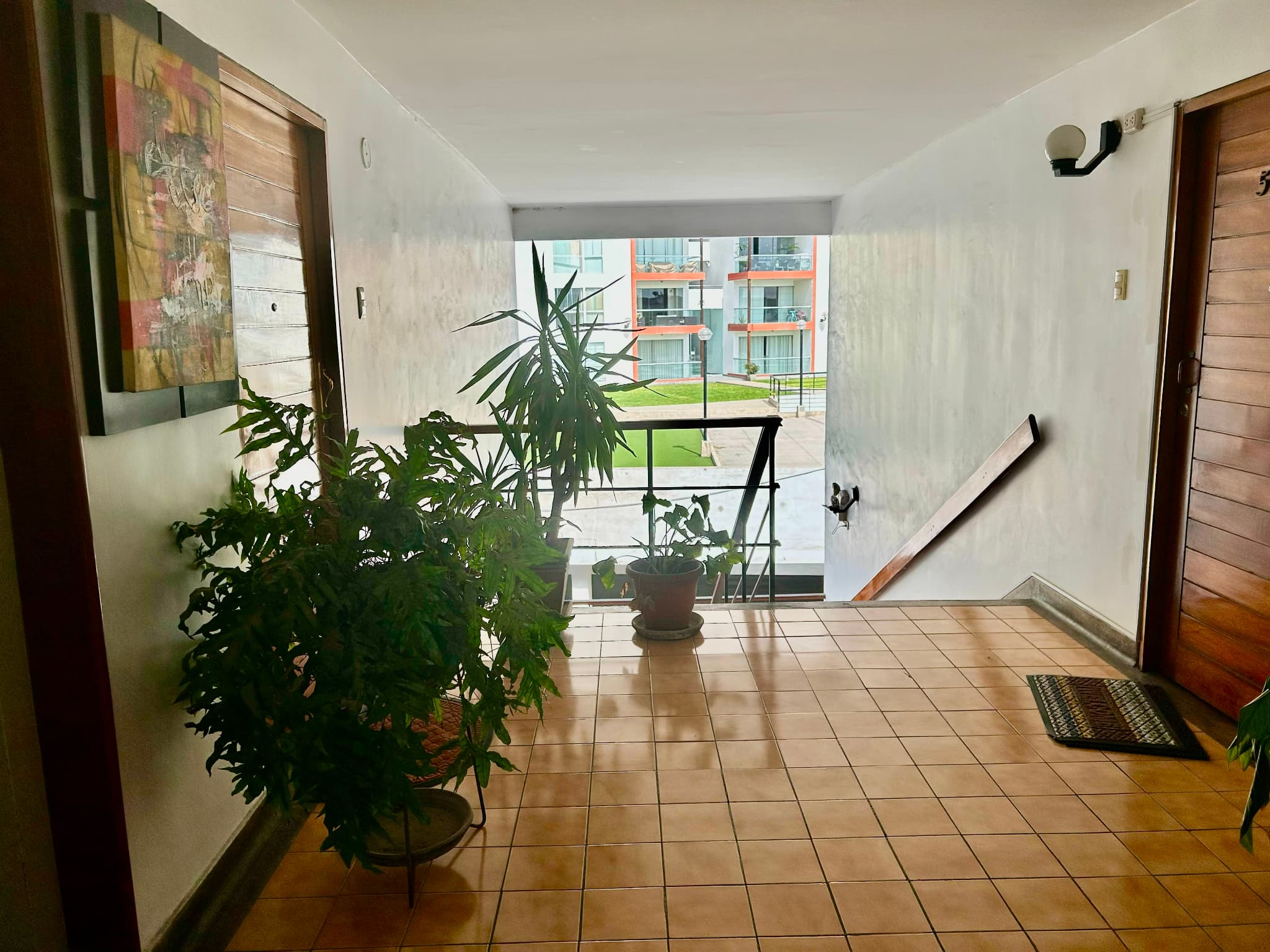 PRECIOSO, OCASION, UPC,ESAN AV. PRIMAVERA-DESOCUPADO-MONTERRICO — foto 24