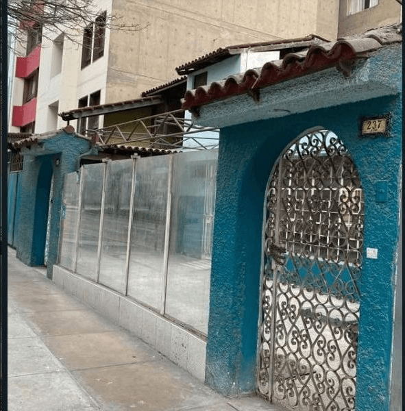 Ocasion Terreno Comercial  m Param  Pisos San Isidro Zonificacin Cm — foto 4