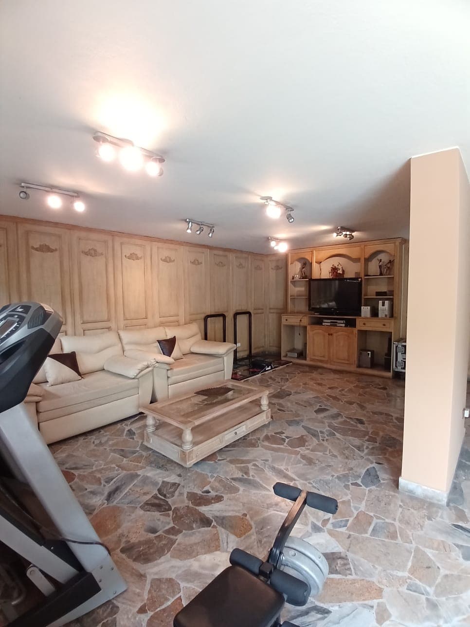 Magnifica casa en Rinconada del Lago — foto 12