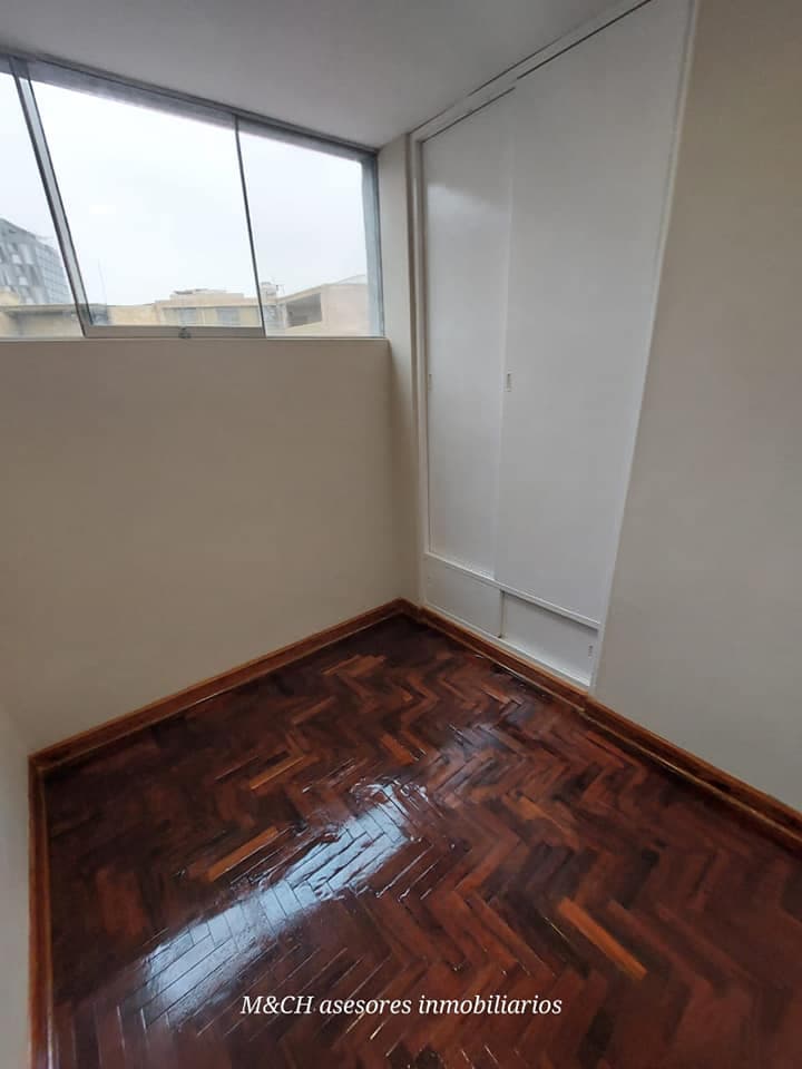 San Isidro vendo OCASION Departamento — foto 4