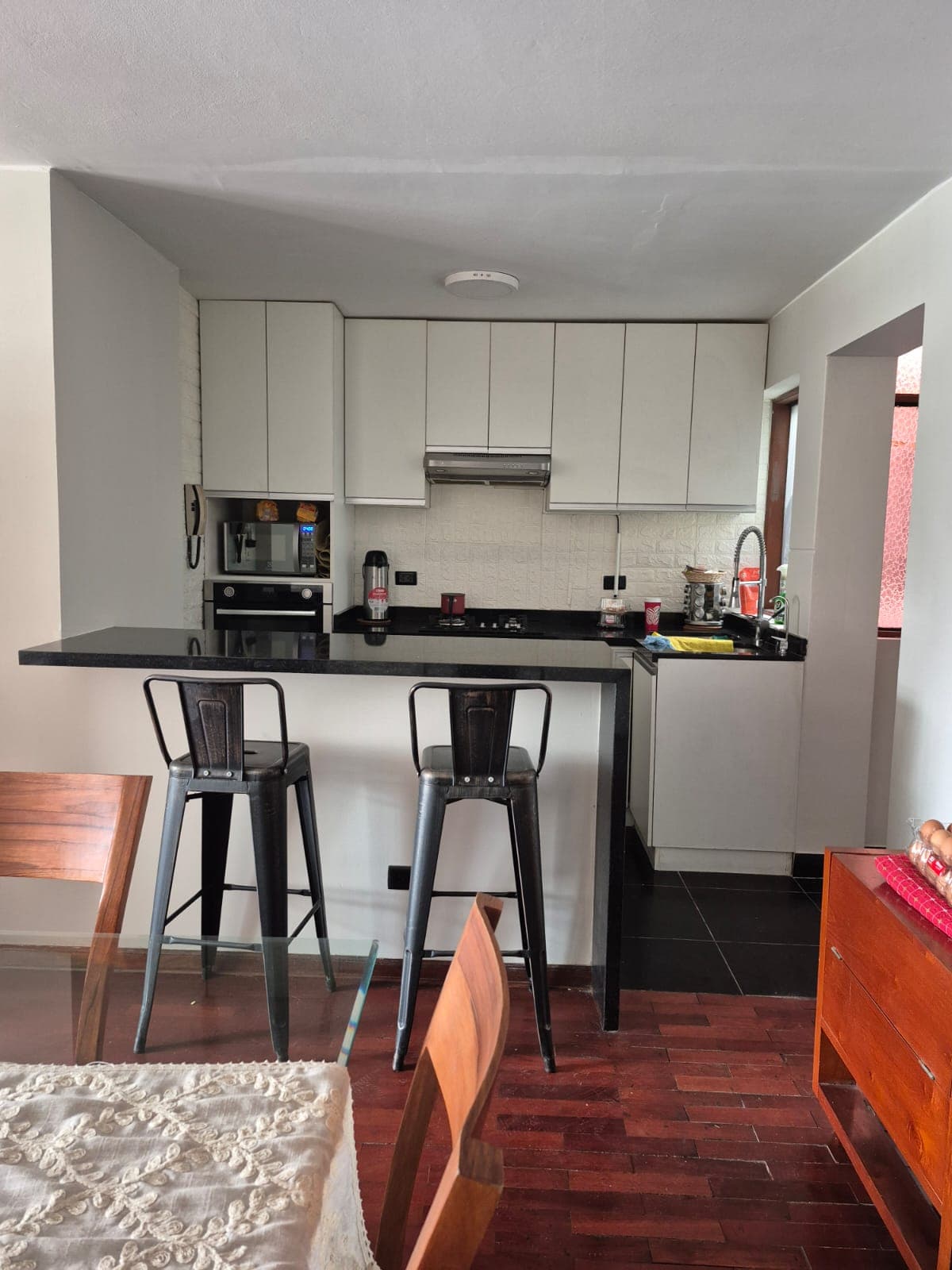 Venta De Dpto En 2do Piso En La Molina — foto 1