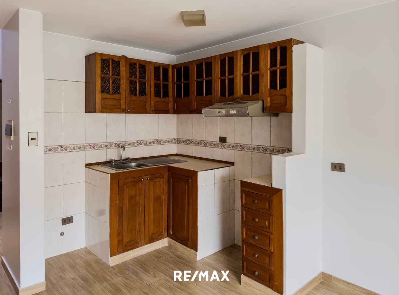 Venta de Duplex Monterrico Chico Santiago de Surco con Cochera — foto 4