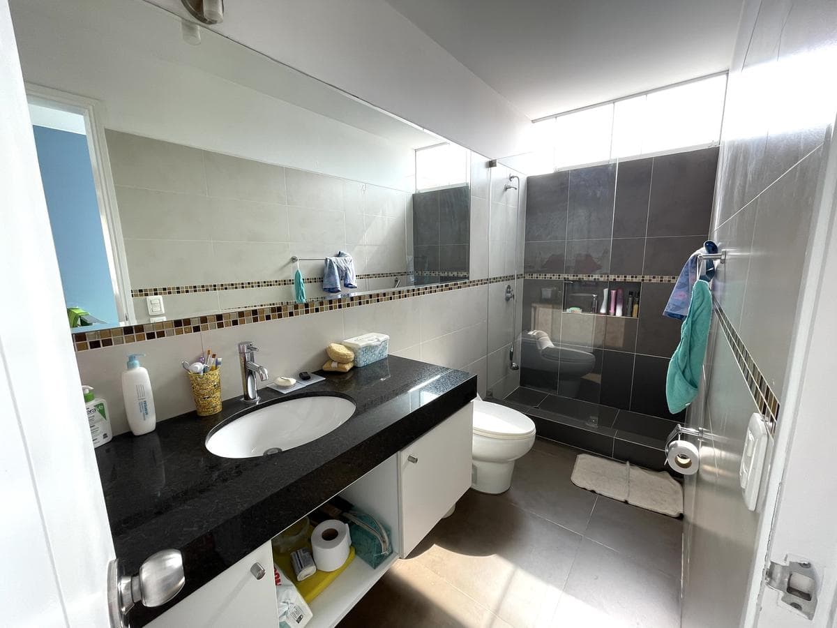 Se vende casa en condominio en Sol de la Molina — foto 21