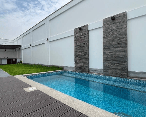 Vendo Casa de Estreno m en Condominio  El Sol de La Molina — foto 5
