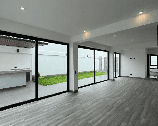 Vendo Casa de Estreno m en Condominio  El Sol de La Molina — foto 8