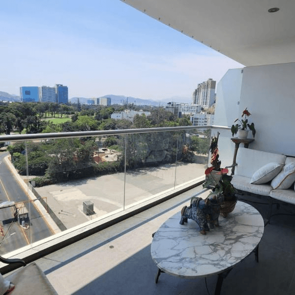 Lindo Dpto m Terraza Cerros de Camacho FGOLF SURCO — foto 11