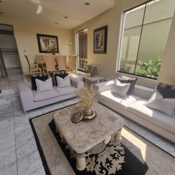 OCASION Casa Condominio en Av El Corregidor  La Molina — foto 4