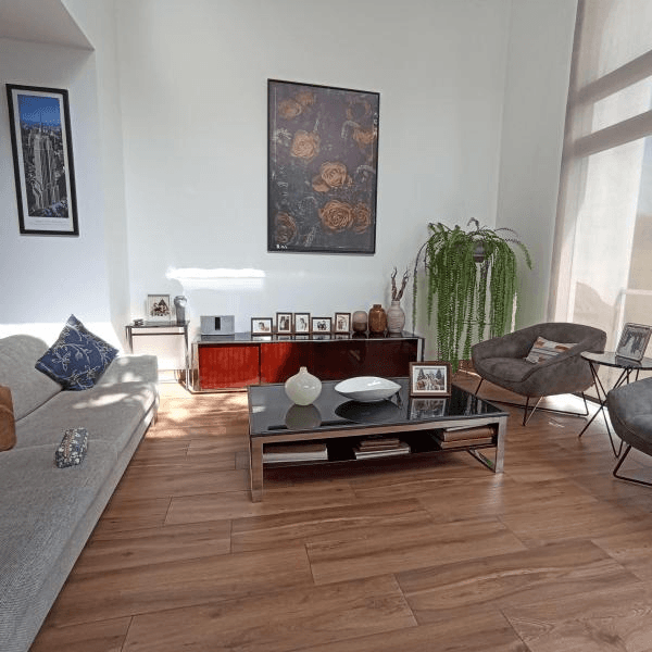 Precioso Duplex Frente a Parque Urb El Remanso  La Molina — foto 9