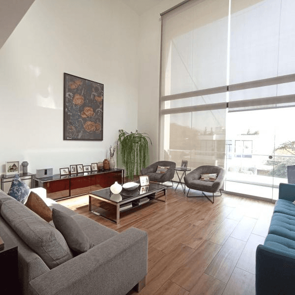 Precioso Duplex Frente a Parque Urb El Remanso  La Molina — foto 4