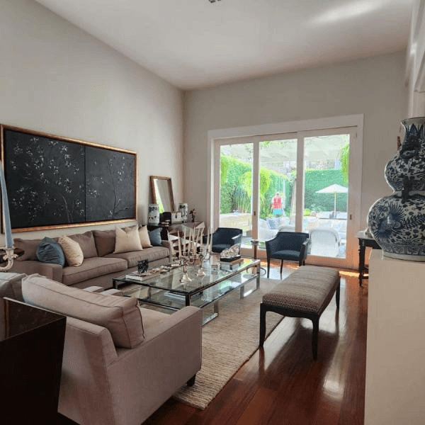 HERMOSA CASA EN URB LA PRADERA LA MOLINA — foto 12