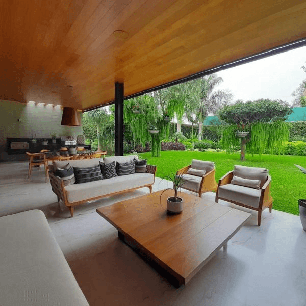 PRECIOSA CASA m Acabados A La Estancia La Molina — foto 4