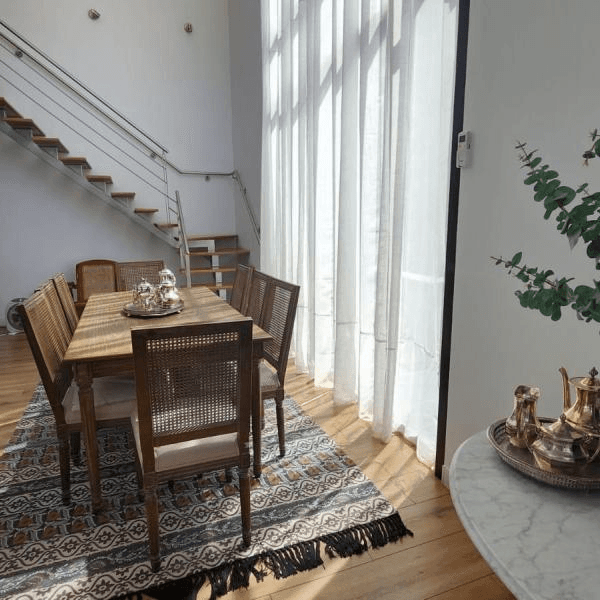 Excelente Ocasin Casa  m  Urb La Planicie La Molina — foto 14