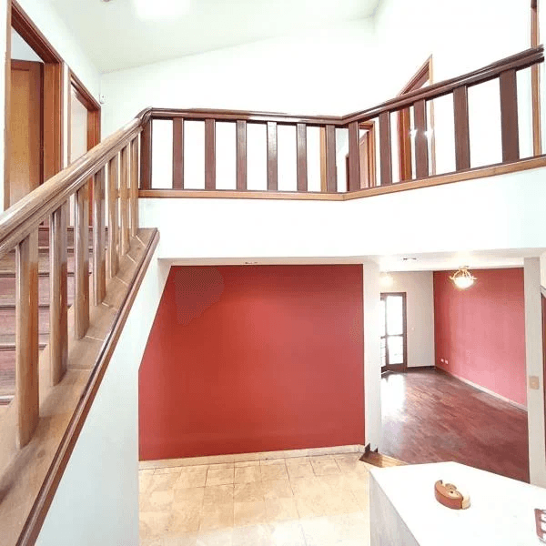 LINDA CASA EN RINCONADA DEL LAGO  LA MOLINA — foto 9
