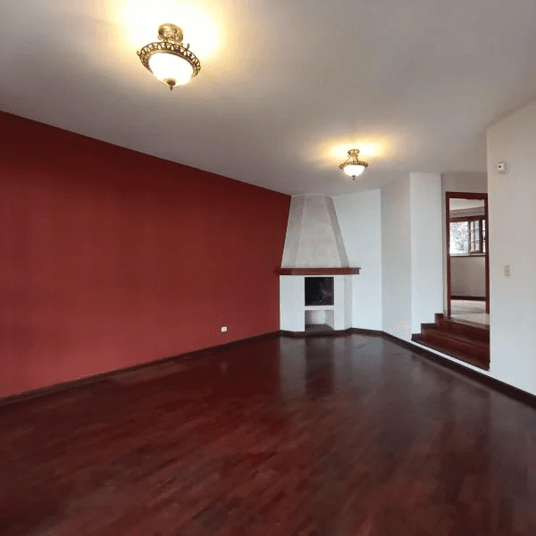 LINDA CASA EN RINCONADA DEL LAGO  LA MOLINA — foto 20
