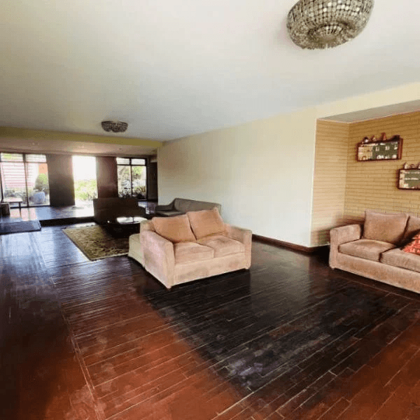 OCASIN CASA EN CAMACHO M  LA MOLINA  DPTO INDEPENDIENTE — foto 11