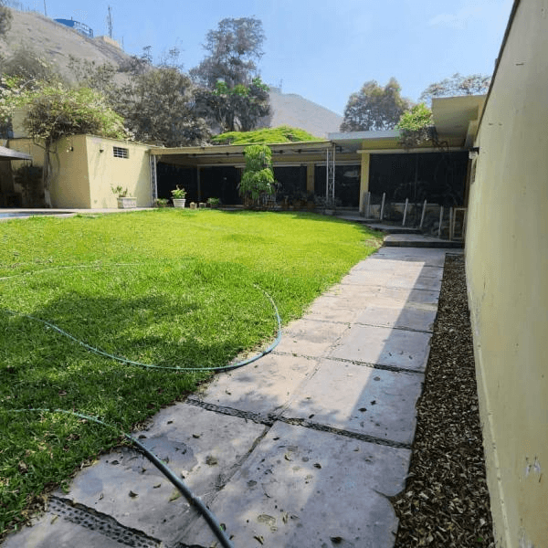 Ocasin Terreno de m Acapulco Sol de La Molina ra Etapa — foto 8