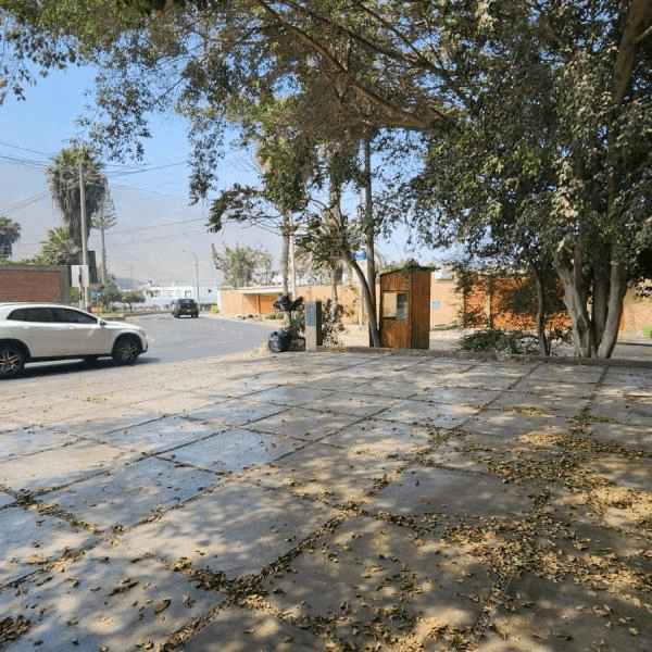 Ocasin Terreno de m Acapulco Sol de La Molina ra Etapa — foto 1