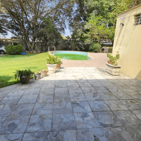 Ocasin Terreno de m Acapulco Sol de La Molina ra Etapa — foto 17