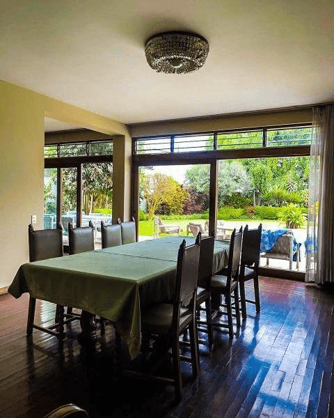 OCASIN Casa m UNA PLANTA  Jardines Piscina  CAMACHO — foto 20