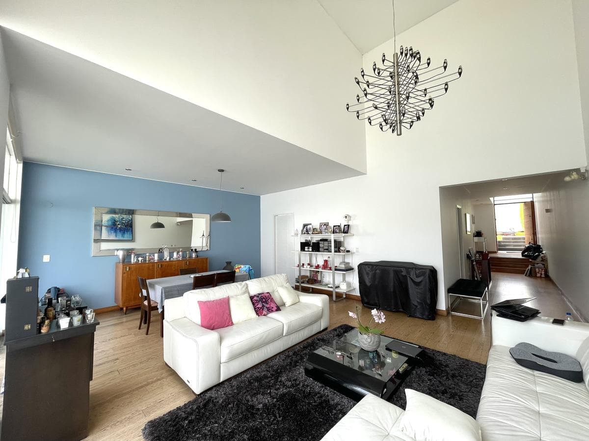 Se vende casa en condominio en Sol de la Molina — foto 2