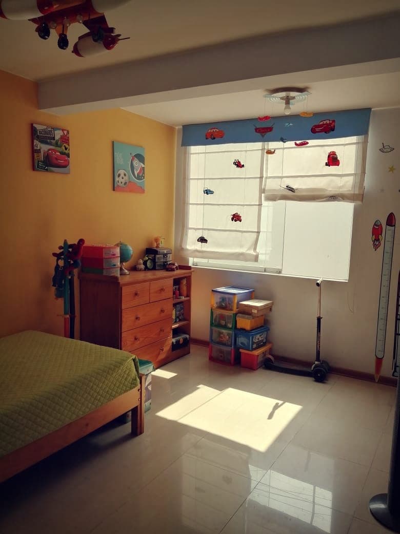 OCASION! VENDO CASA EN EL SOL DE LA MOLINA — foto 9