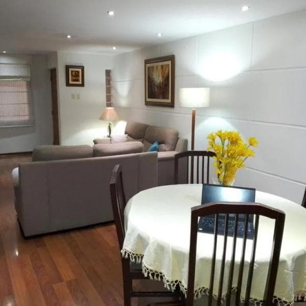 Ocasion Vendo Duplex  Frente  A Parque Con 4 Dormitorios La Molina — foto 1